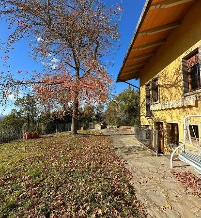 Вилла Camaiani